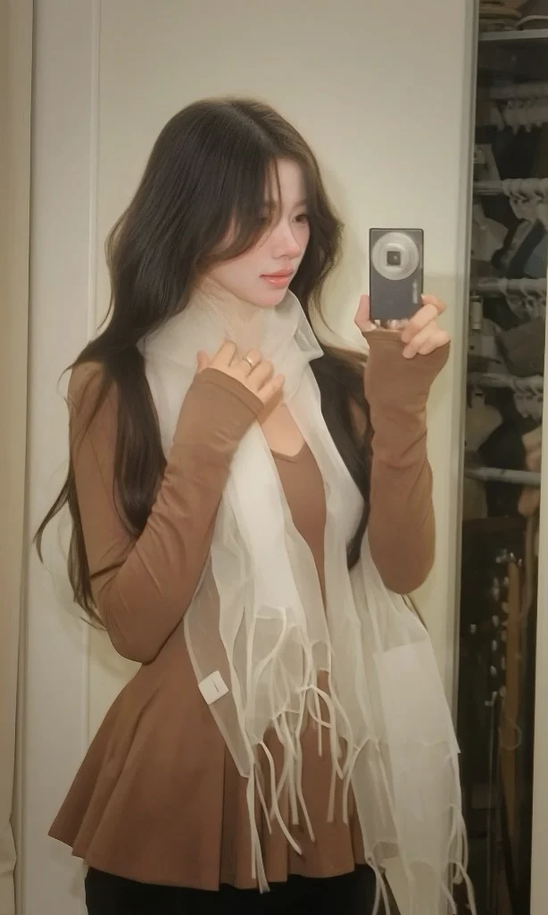 新的ccd拍照真不错>ᴗoಣ