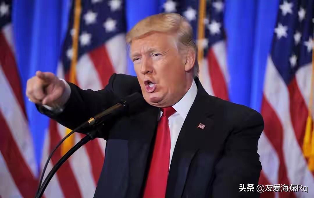美国此前明明是援助乌克兰，却被特朗普称为“一无所获”？
原来特朗普所谓的援助乌克