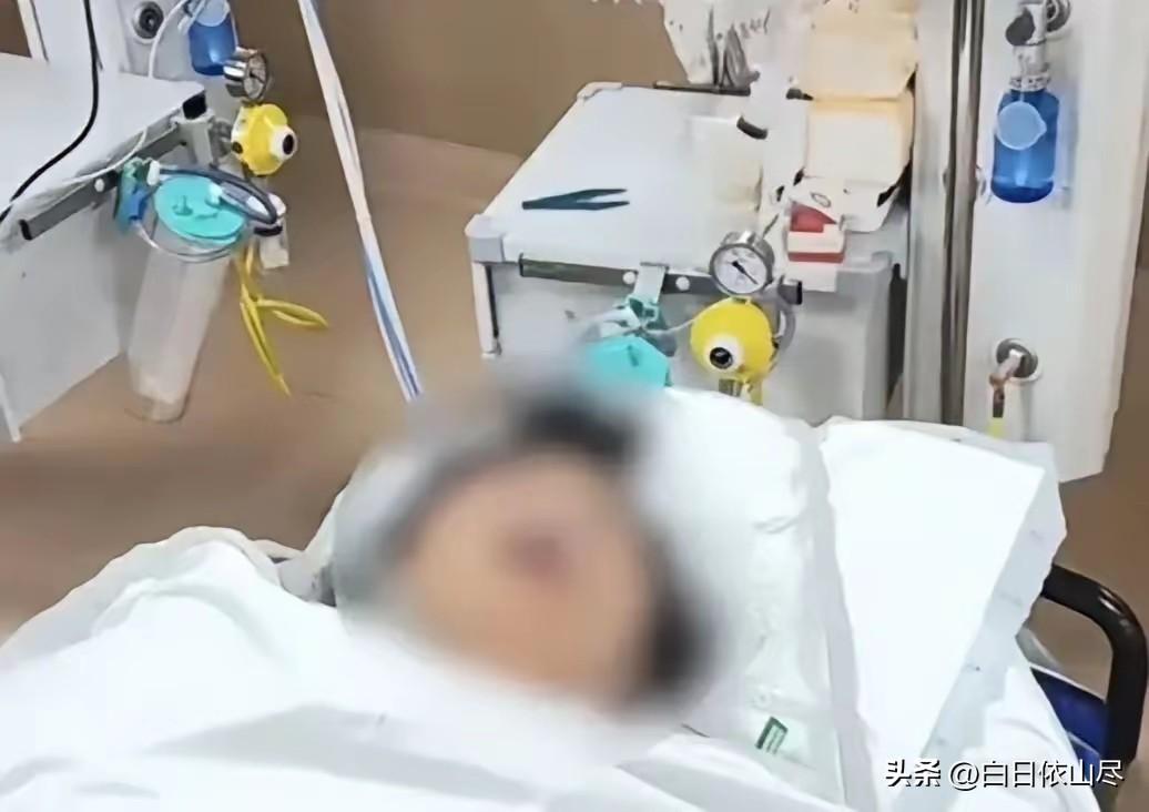 “租房摊上大事！”上海，男子把房子租给53岁独身女租客，到了该交房租时，女租客却