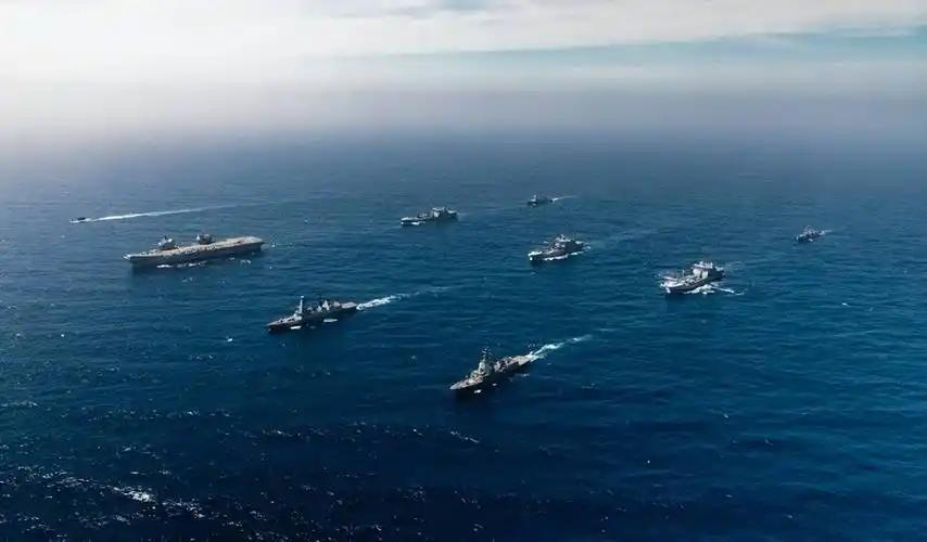 美国现在已经认识到了：伊朗没那么好打，把86岁的精神领袖哈梅内伊打死，反而让伊朗