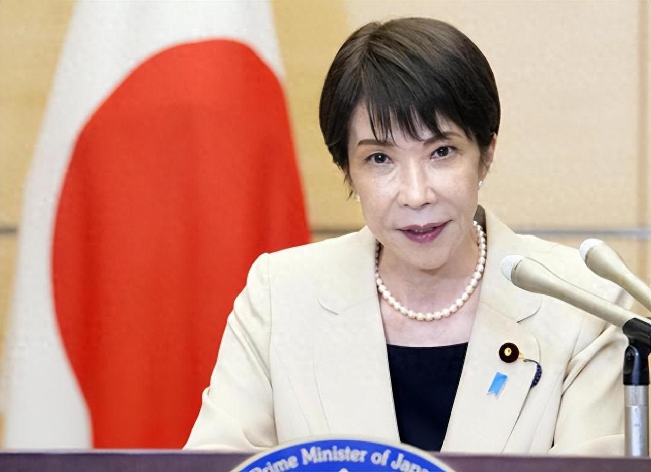日本政坛又起风波：一段会议录音牵出AI抹黑疑云，连首相的回应都被舆论推上了风口浪