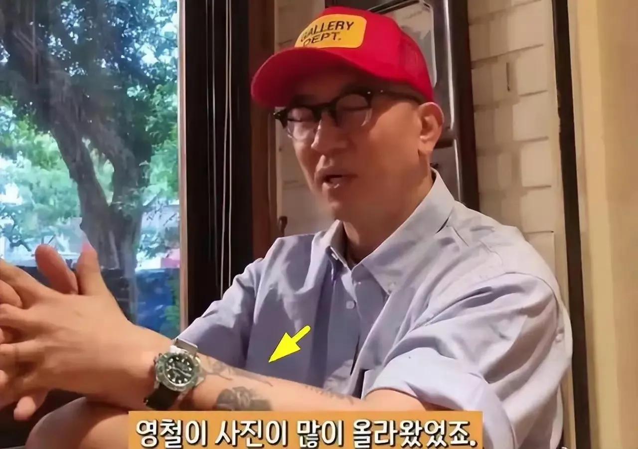 大家相信大S和光头是真爱吗，感觉挺难相信的，一个再婚还相信爱情，一个从没结过婚的