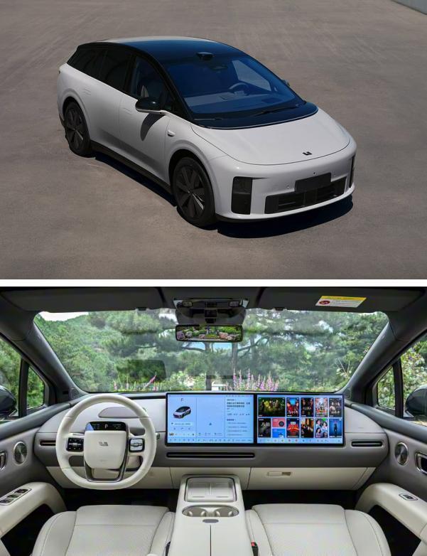 受核心零配件供应波动 部分理想i6或将延期交付 官方发布补偿方案
日前，理想官方