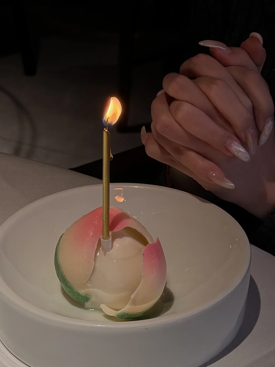 ⼴州⼈过⽣⽇有⾃⼰的仪式感🍑