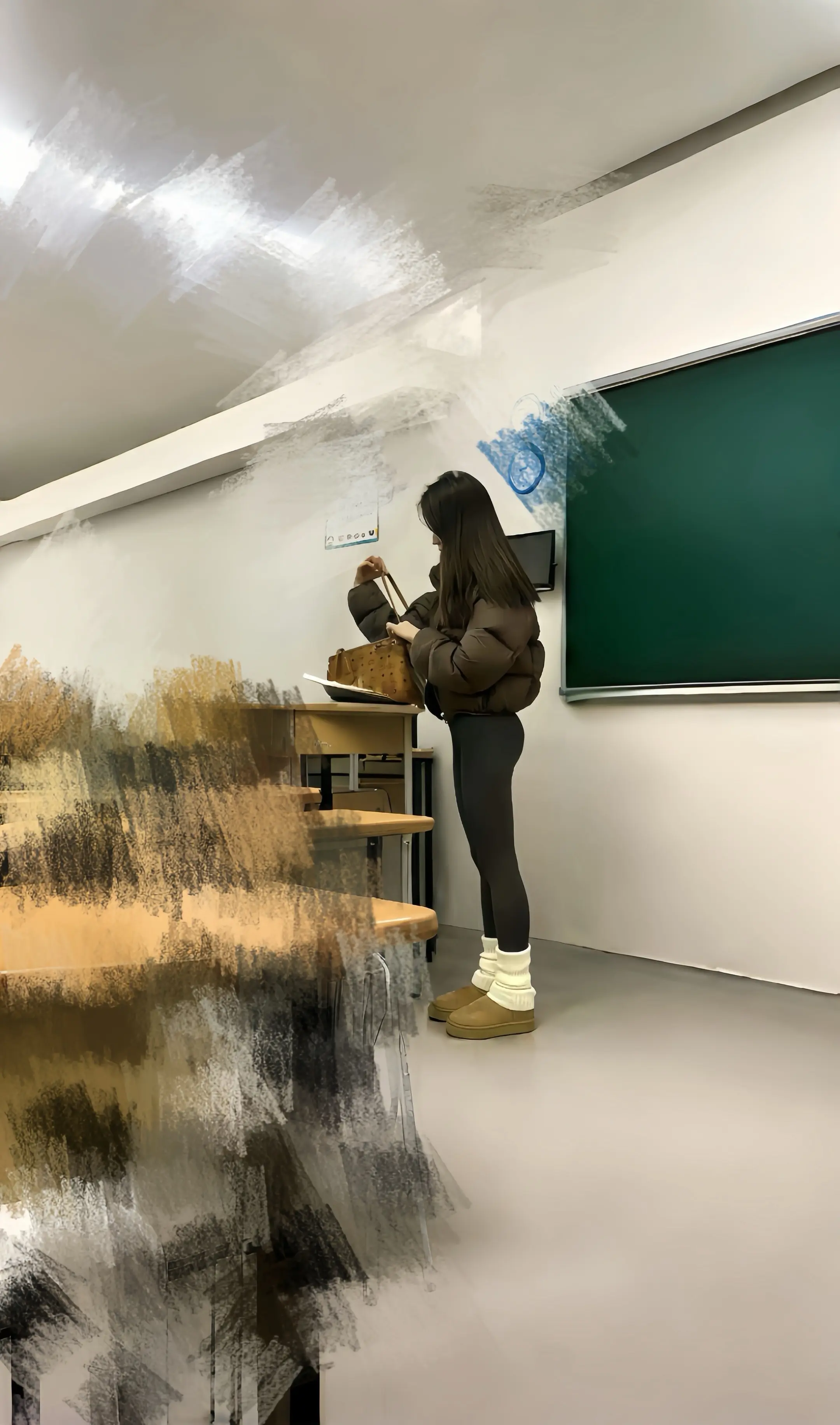 不吃香菜 考研版