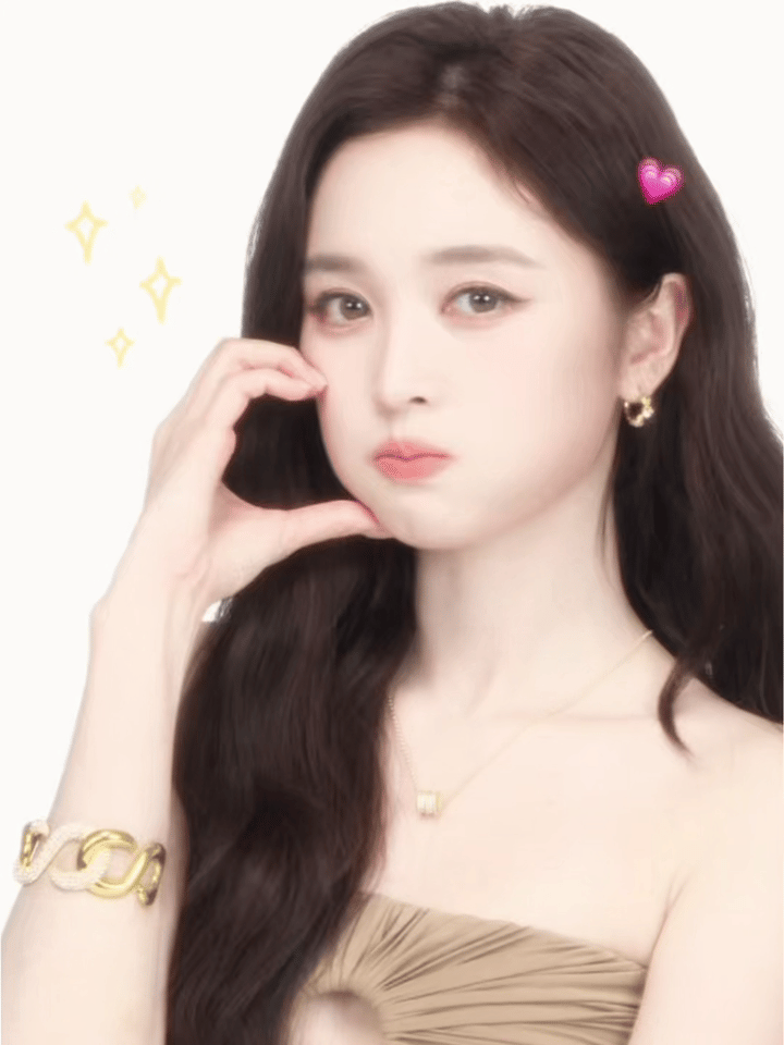 吴宣仪辛凌wxy吴宣仪叶星星 朋友们今天还没有like的来like一下嘛​​​