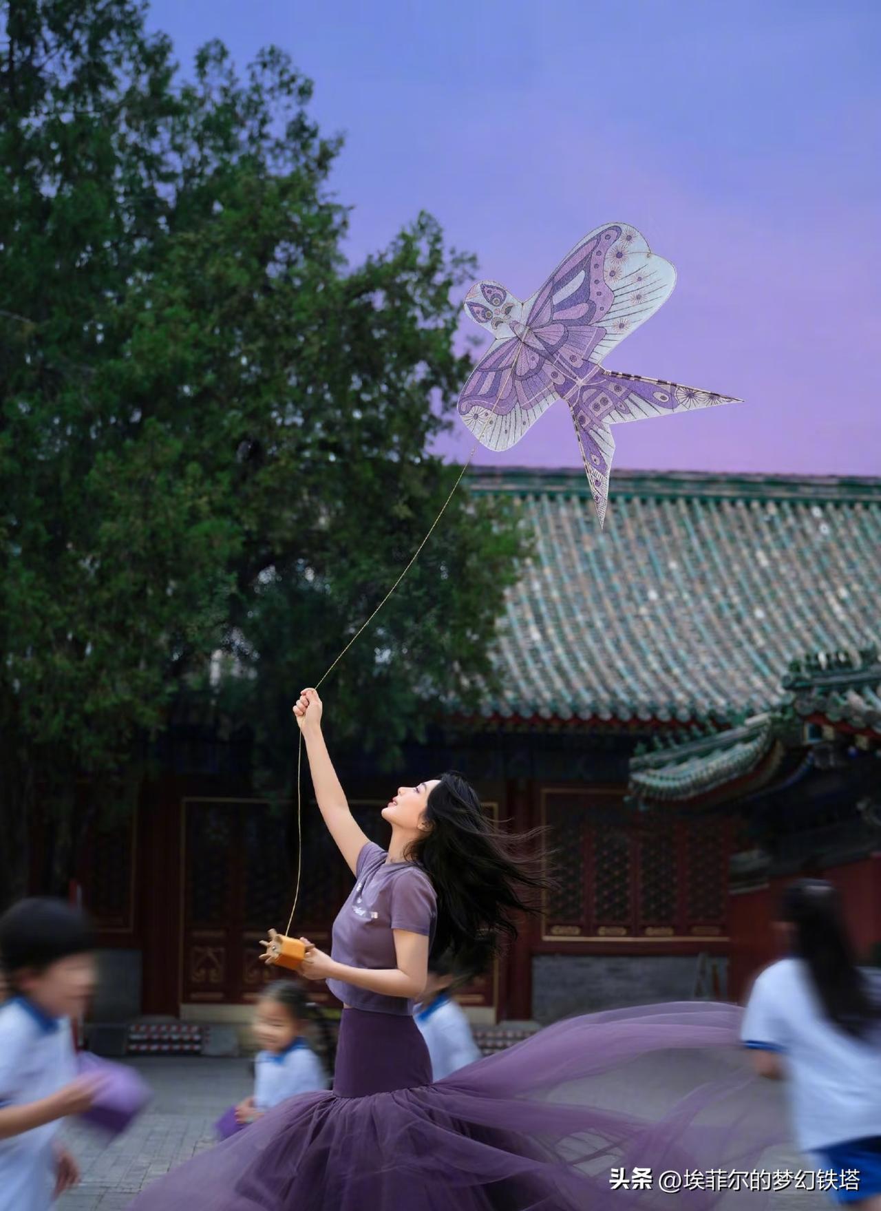 秋日生活打卡季