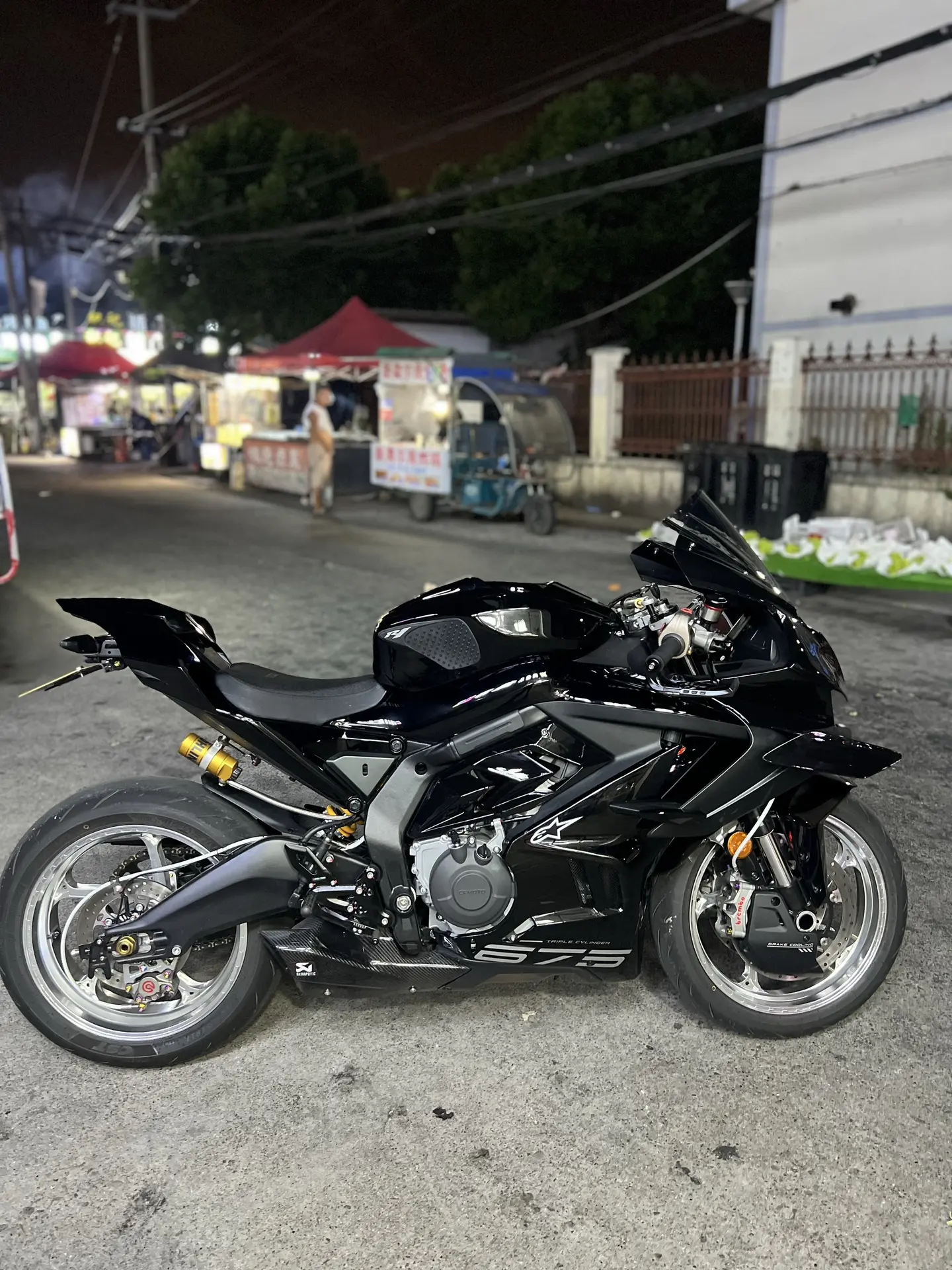 你愿意花5个去改一台国产车吗