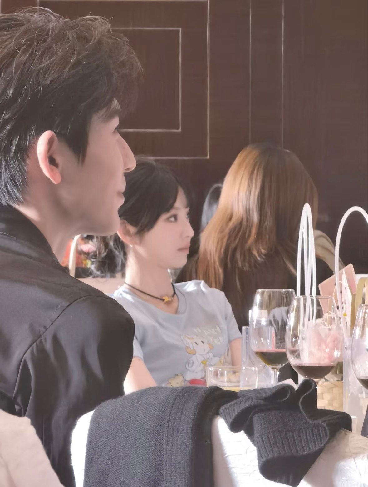 我就这么捡捡捡捡回我的爸爸妈妈