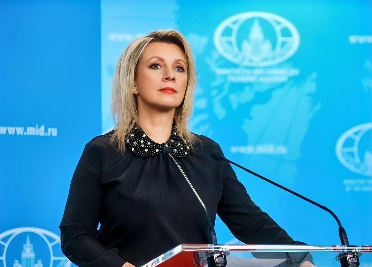 重磅消息！俄罗斯与日本之间的关系已经无法挽回。
 
当地时间2月12日，俄罗斯外