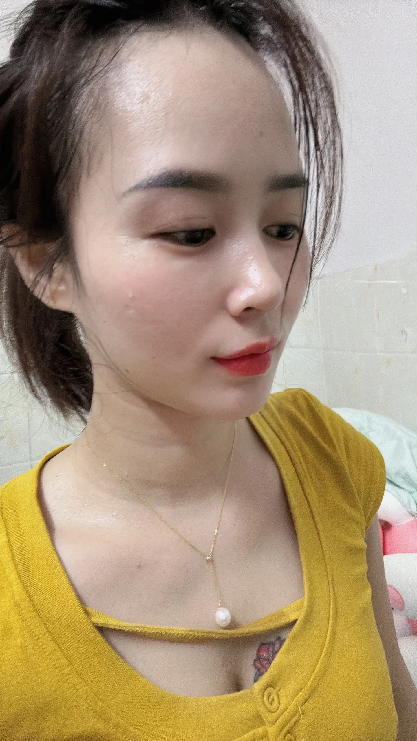 自律的顶端就是享受孤独