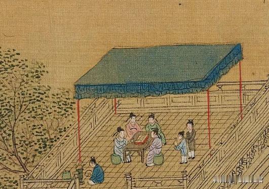 古人也喜欢吃快餐？在古代他们有自己的“外卖”，连皇帝都爱点
 
俗话说得好，民以