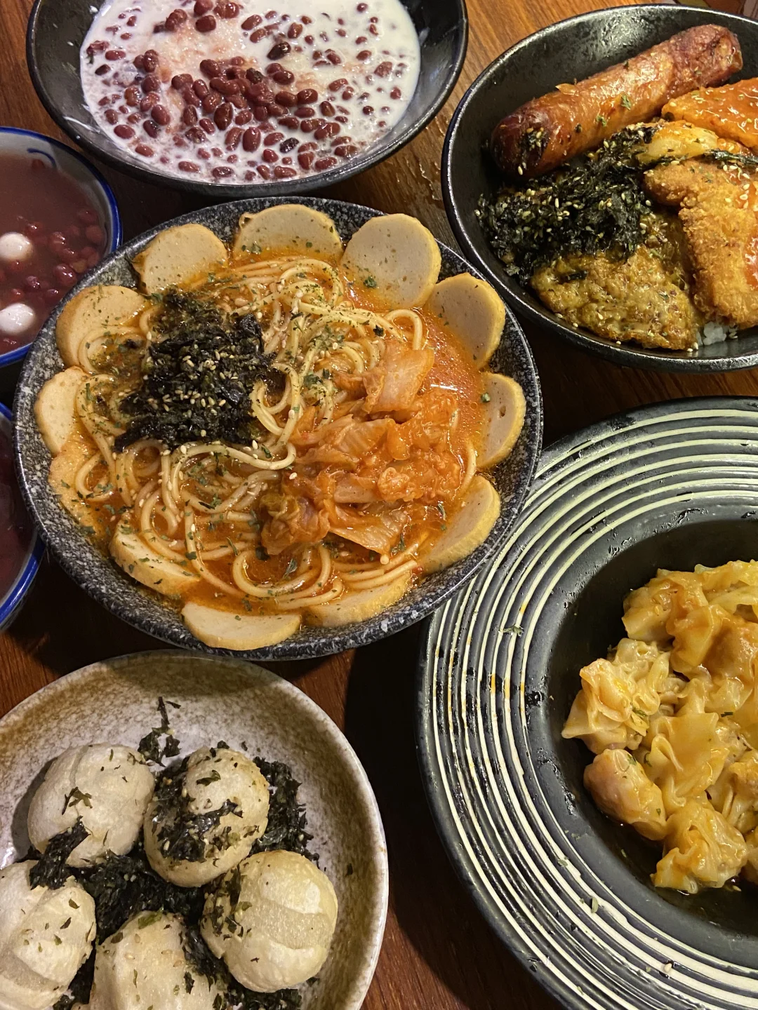 在杭州我认为真正好吃的小破店。。。。