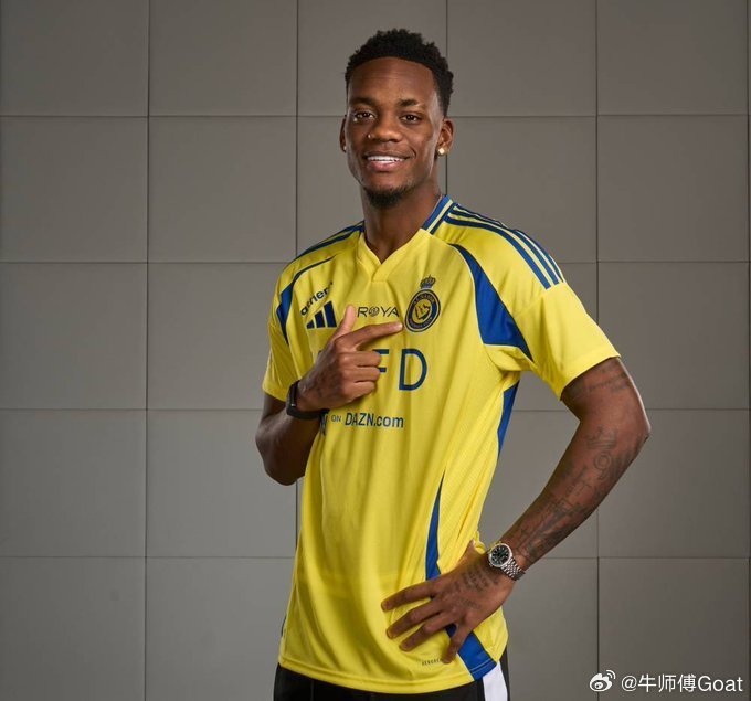 C罗和利雅得 约翰·杜兰：我已经受够了很多事。我从来都不是，也永远不会是那种为了