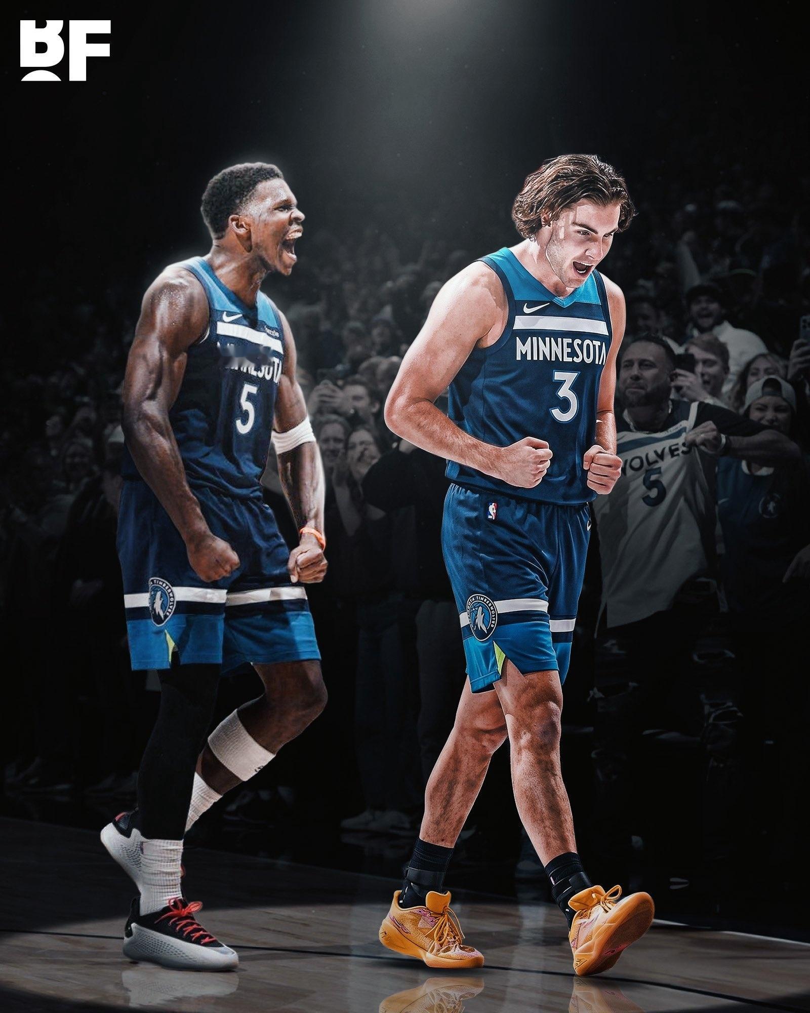 据报道，明尼苏达森林狼队有意交易得到乔什·吉迪。nba交易