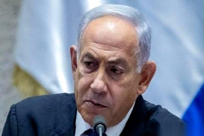 中东那帮国家，不是没想过联手把以色列平推了。
他们真干过，还不止一次。有两次，以