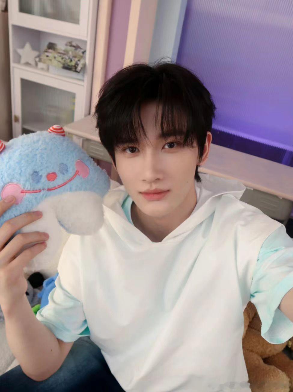 #TF三代花式祝福中国奥运军团#TF三代真的多才多艺的呀，贯口也是轻松的拿捏了，