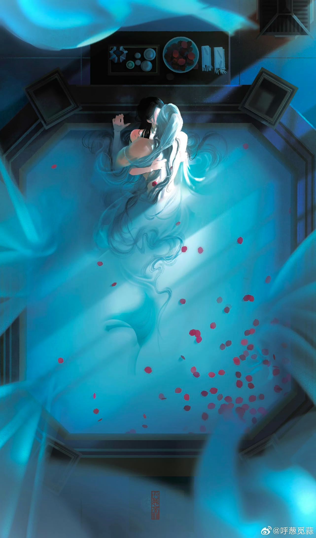 为逐玉硬撑周一  谁懂这个逐玉的权威，一上班都在讨论这个逐玉剧情，这几天不齐而俞