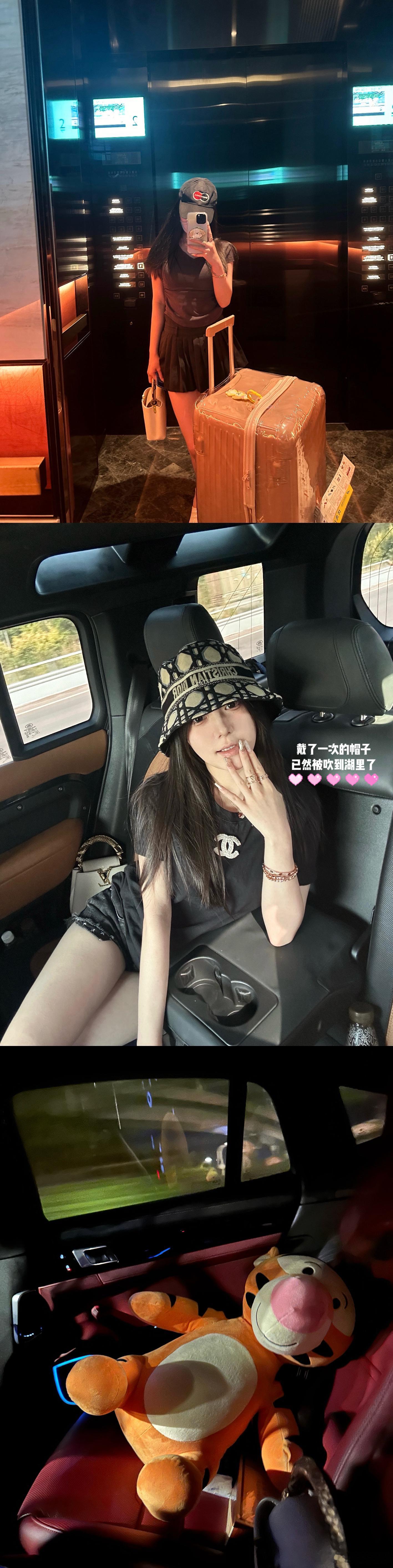 plog16🧩这两个月太开心惹 ​​​
