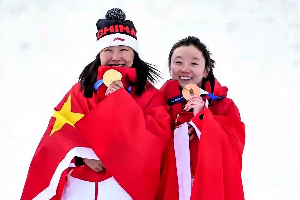 徐梦桃米兰冬奥会关键数据与历史地位速览
 
一、核心赛事数据
 
- 比赛项目：