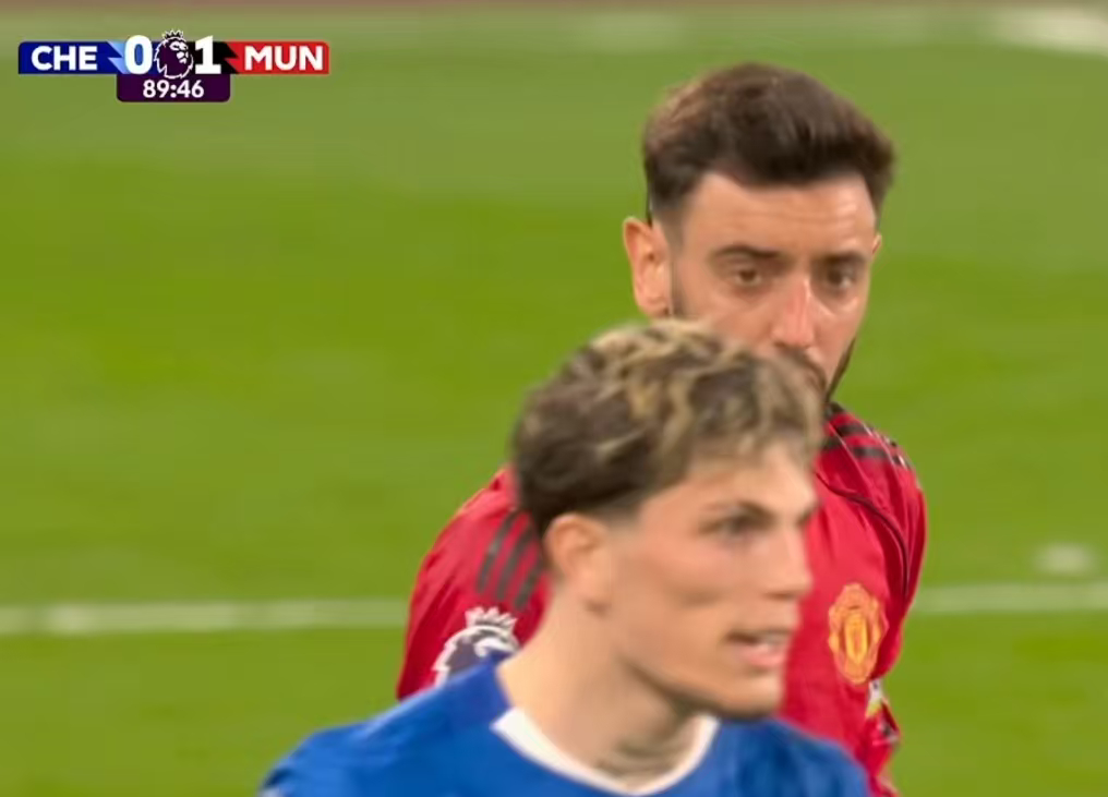 曼联之前就是吃了体能优势拿了一波分，有同意的吗？ 