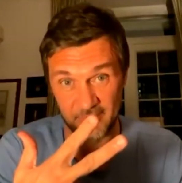 保罗·马尔迪尼：“我是足球历史上最大的失败者。”“我输掉了三场冠军联赛决赛、三场