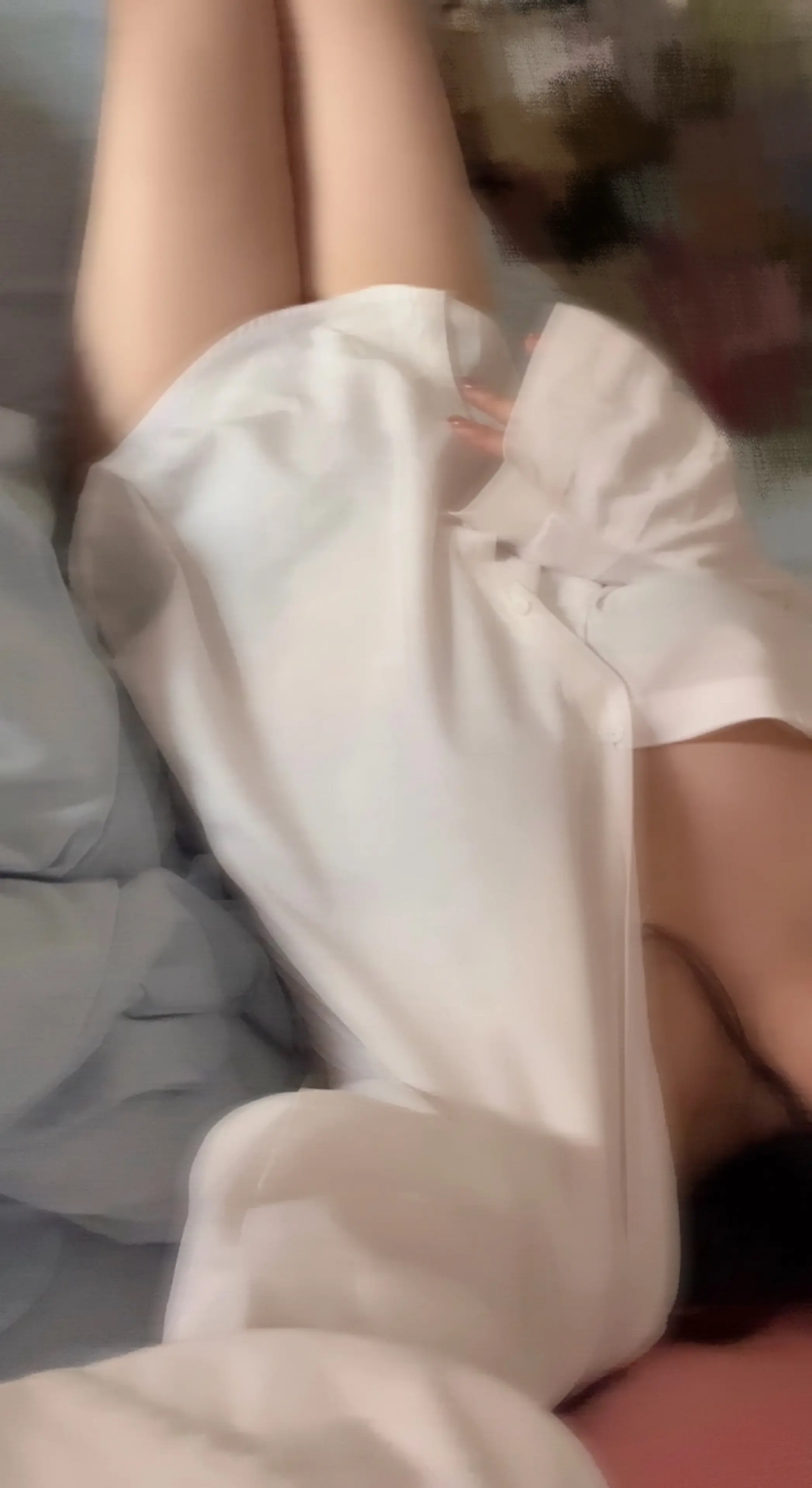 晚安。