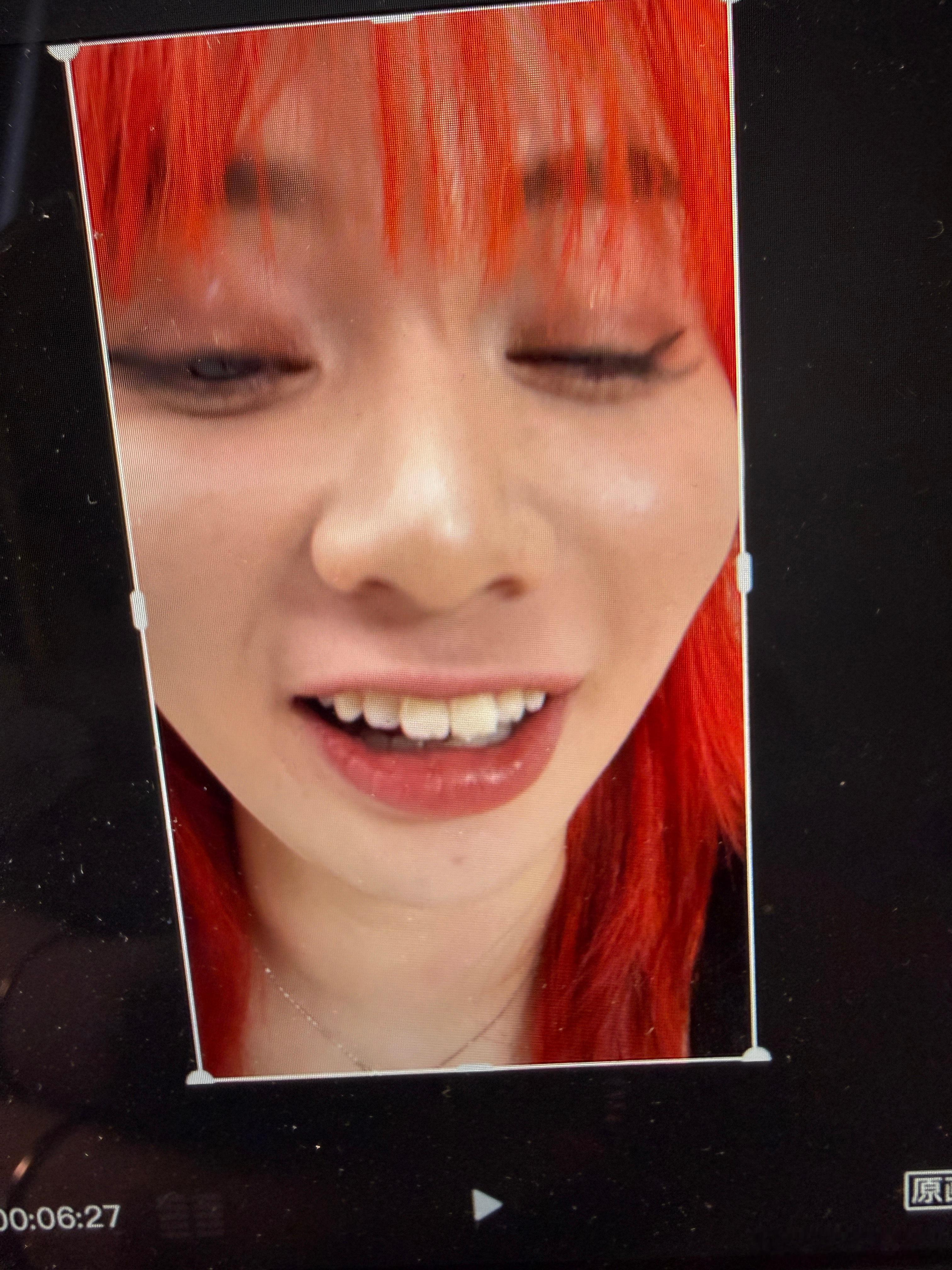 有时候剪辑暂停下来的画面真的会很让我怀疑自己