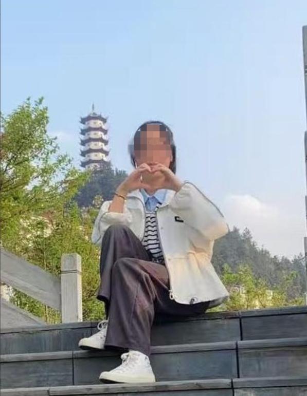 谁能想到吃坏肚子能要命啊，贵州一个19岁女大学生就因为上吐下泻，全家以为是普通肠