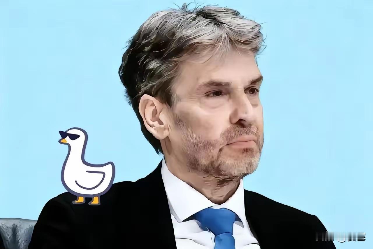 忍无可忍！
 
荷兰3亿美元转移安世产能
​​安世中国声明：荷兰方面不仅未交还安