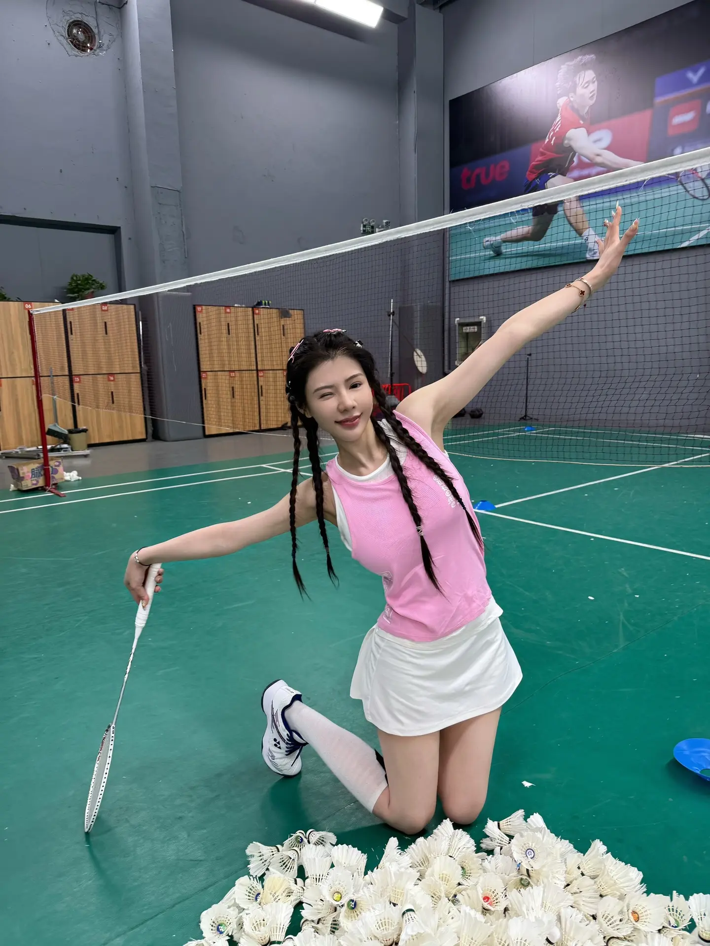 偷我心可以 偷我后场不行🙅