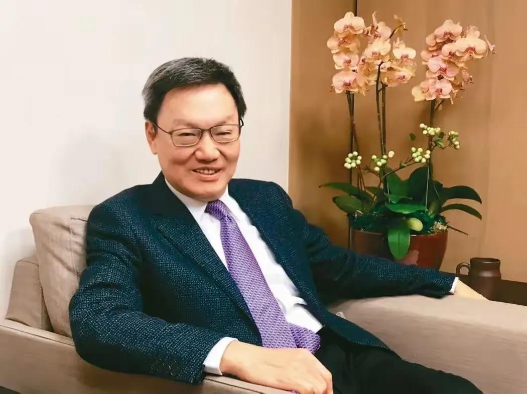 震撼！苏起：“中国连美国都不怕，还会怕台湾吗？”这句话犹如晴天霹雳，令人回味无穷