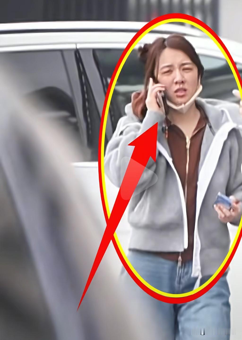 就说她过得不幸福吧，
这几天王晓晨和俞灏明再次冲上热搜，原因不是两个两个人感情，