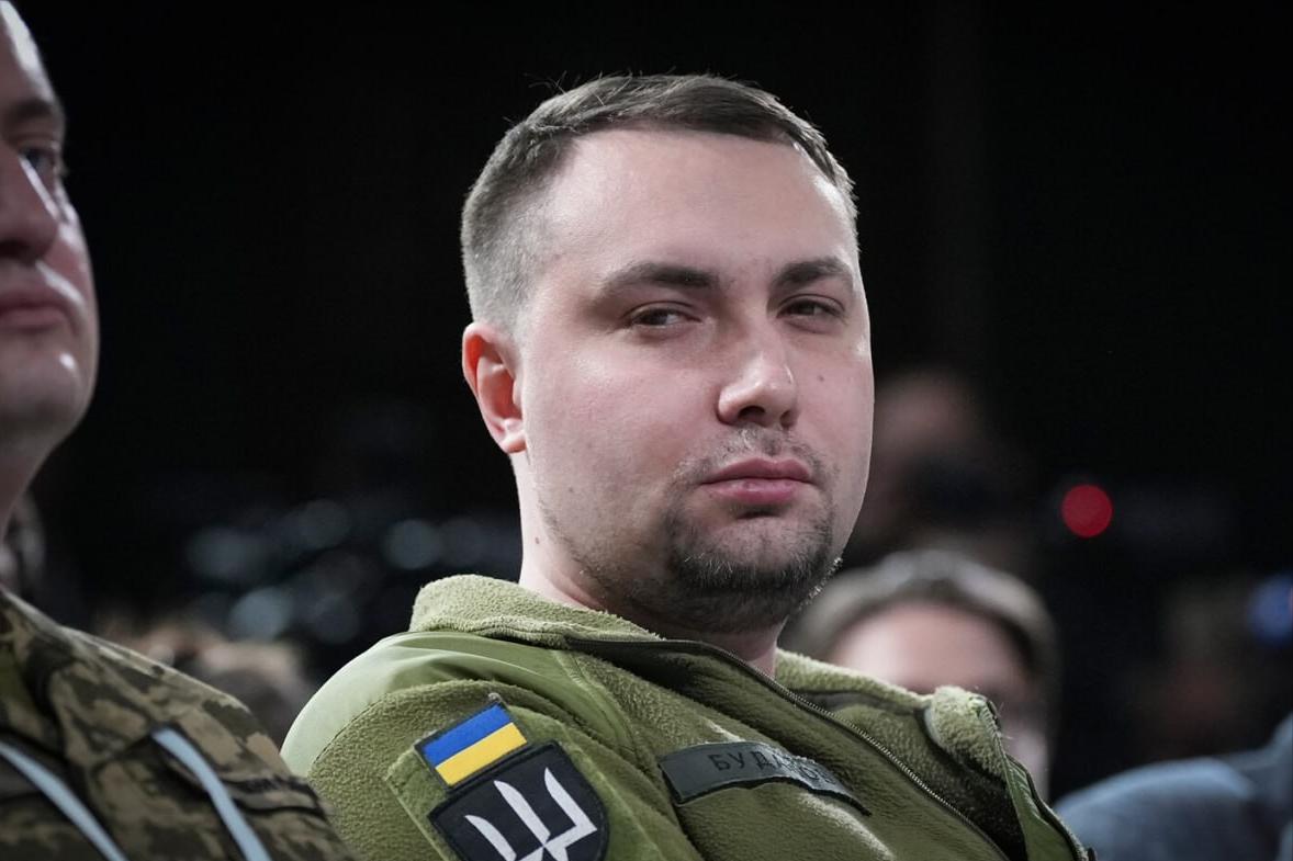 布达诺夫披露基辅及乌克兰多地供暖中断后的应对方案
 
乌克兰总统办公厅主任基里尔