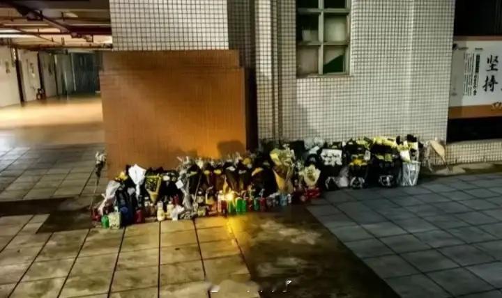 南方医科大学跳楼 让人心疼，父亲车祸可能是压倒骆驼的最后一根稻草… ​​​