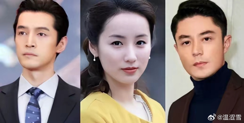 吕一拒绝胡歌与霍建华示爱，最后只用15天就嫁给别人，她真的幸福吗？ 