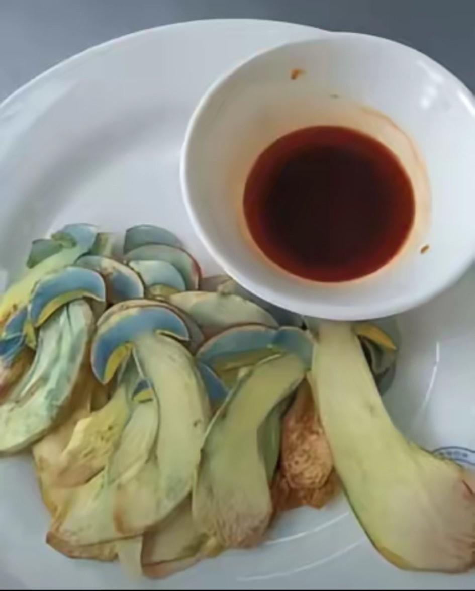 新鲜的食材，只需要简单的处理，保留食材营养和原汁原味，那口感简直绝了！