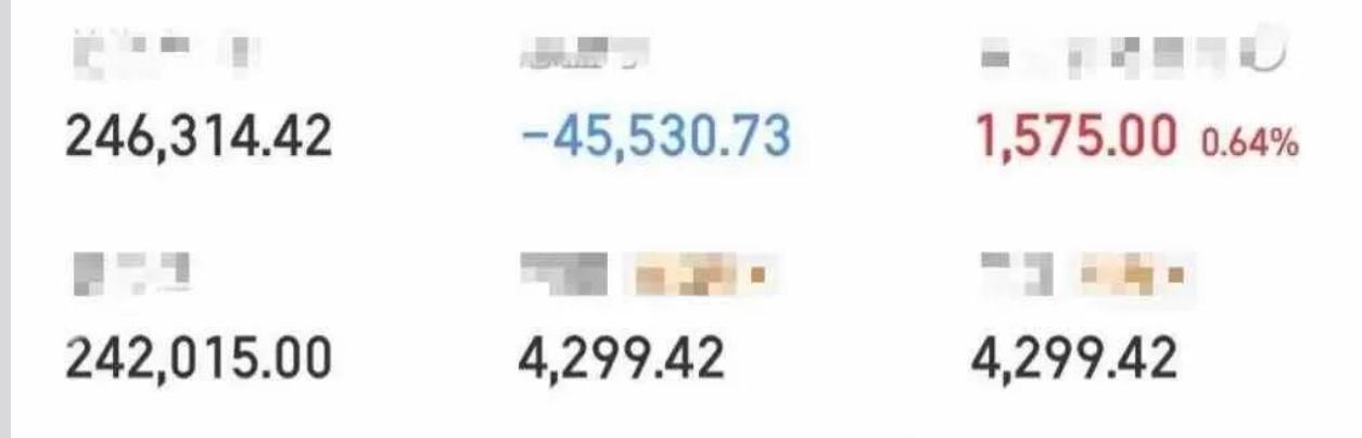 大曾子早盘回血1500，下午这架势是要绿的节奏啊！今天应该没人冲半导体、CPO吧