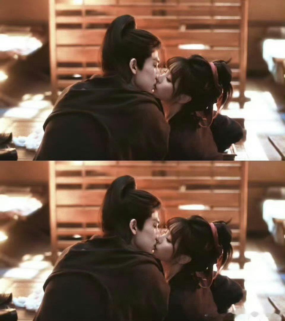 谢征差点给自己说掉马了谢征你可别暗爽了 樊长玉提起陶太傅，谢征差点给自己说掉马了