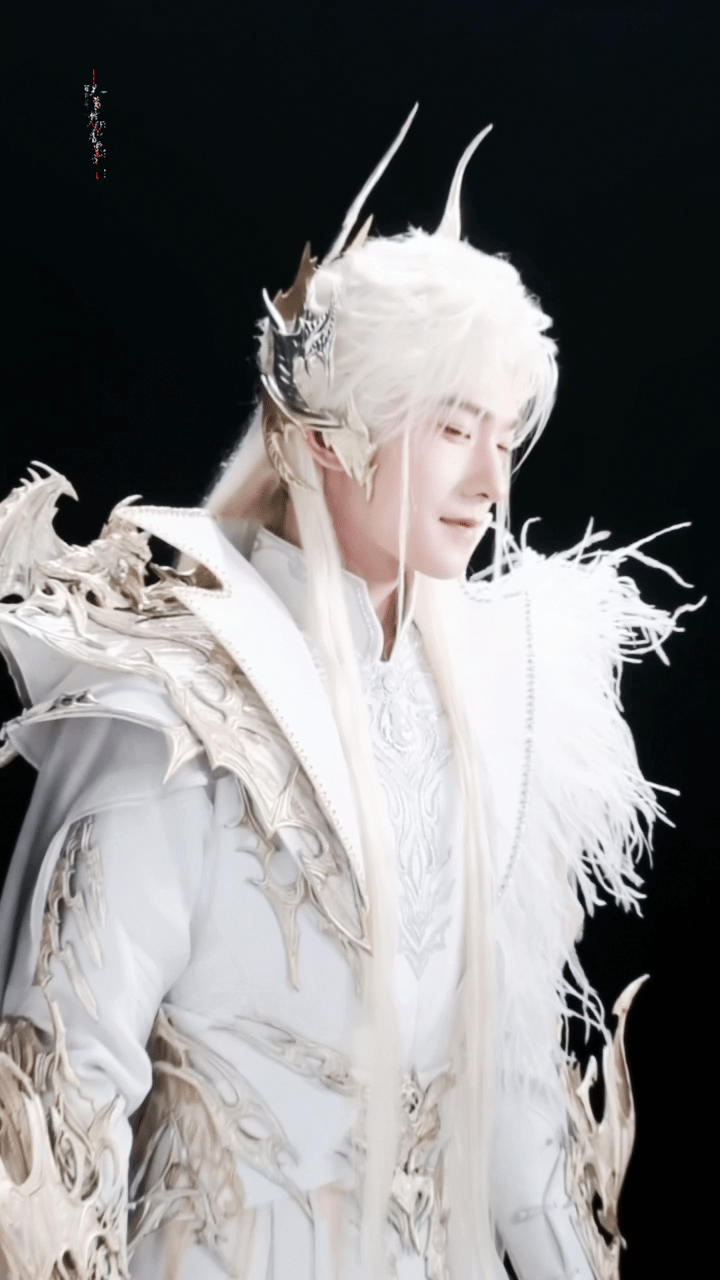 美神降临 