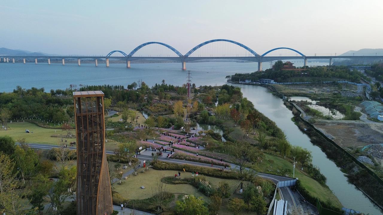 #襄阳有哪些可旅游的景点?#襄阳可旅游的景点多了去了。不用去拉萨，也不用长途跋涉