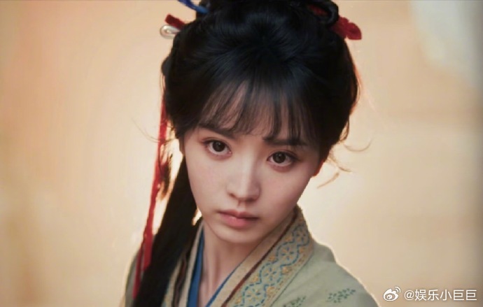 从静态图也能品出田曦薇的演技田曦薇你别演了我要碎了追《逐玉》直接被田曦薇的演技戳