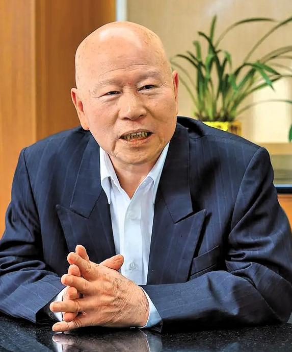 许信良论调存在明显误区：所谓多数台民难以接受统一只是片面偏见
 
民进党前主席许