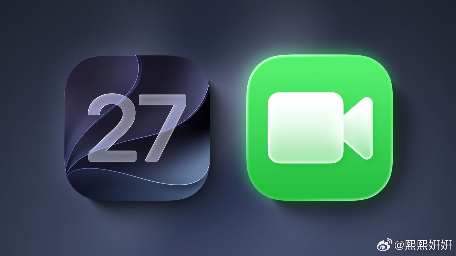 iOS 27为FaceTime新增三项优化功能，其中最重磅的更新是部分新款iPh