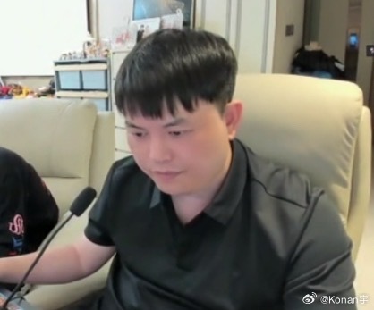 大舅哥：枫哥和我说，每天早上起来先刷一个小时切片！ 