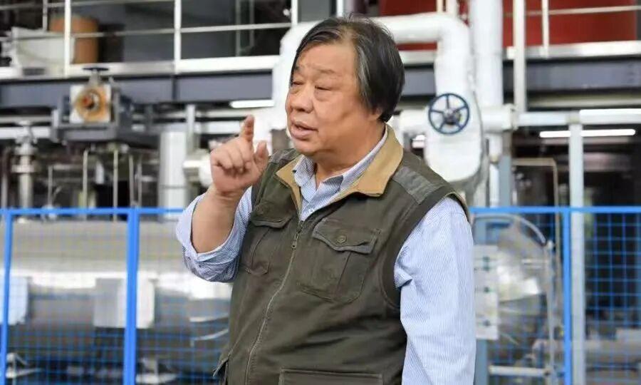 就差一点，在项目历史性突破前，中国钍基熔盐堆项目首席科学家溘然长逝。
 
202