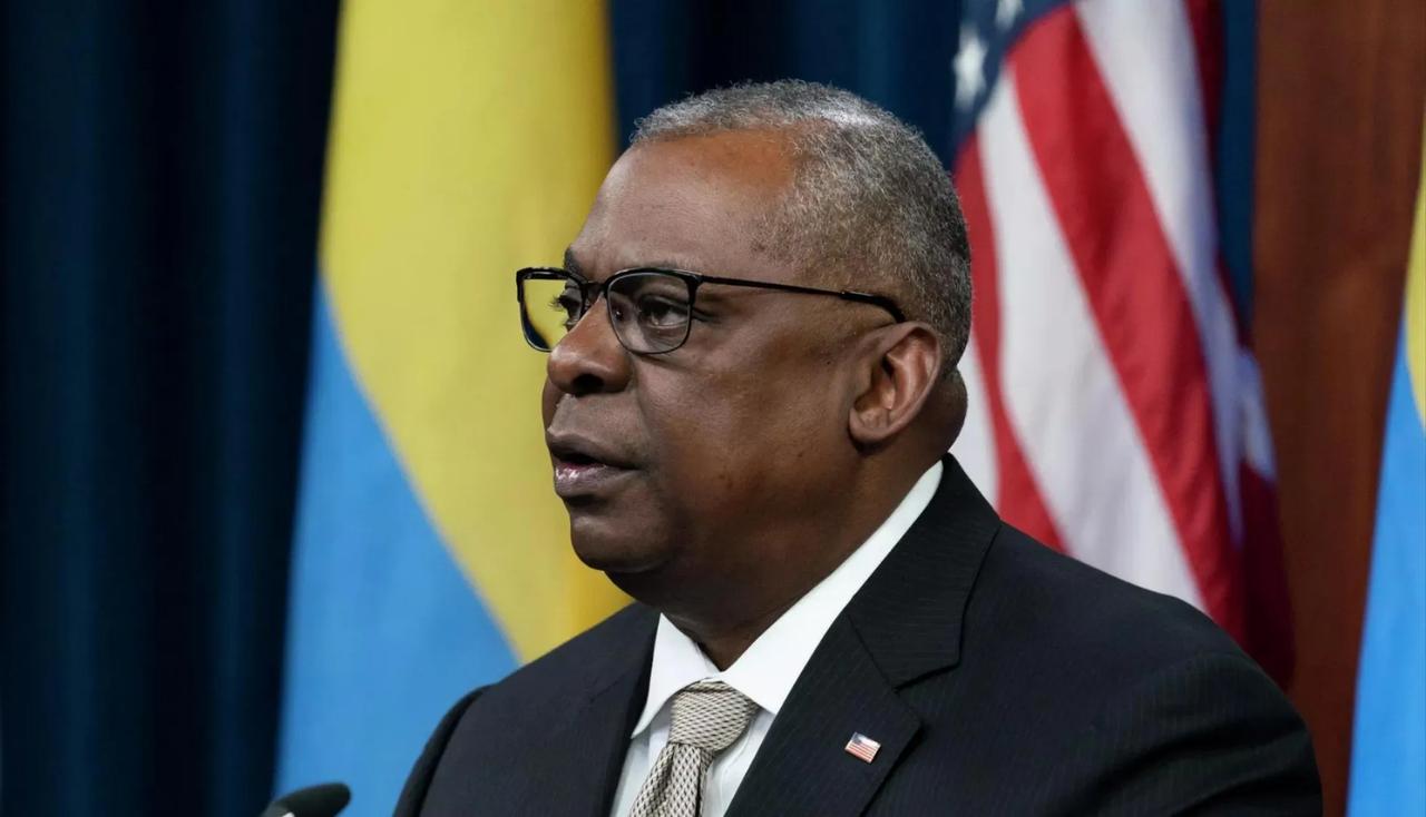 美国防部长奥斯汀宣称：“美国将很快向台湾提供大量额外的国防援助” ，此前我们购买