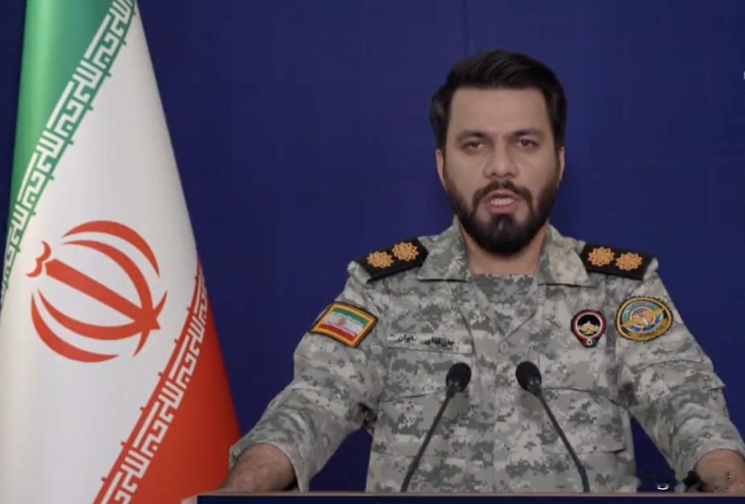 伊朗伊斯兰革命卫队又开火了……
他们才不介意重新开打呢！
昨天美国在阿曼湾拦截了