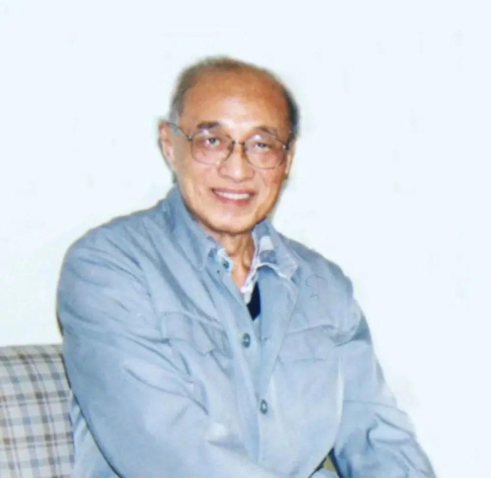 1986年，65岁的火箭专家杨南生迎娶29岁的张严平。当时，女方父母强烈反对，然