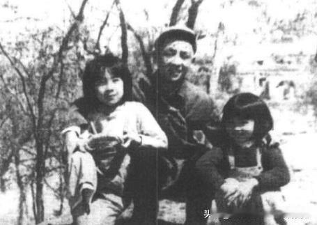 童小鹏在保安